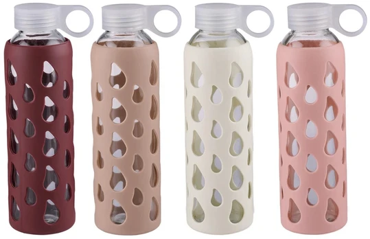 None Sportinis butelis 500 ml