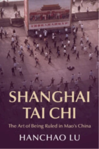 Shanghai Tai Chi