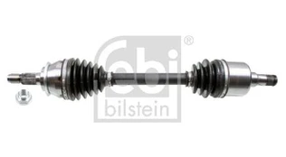 Pusašis FEBI BILSTEIN 181520