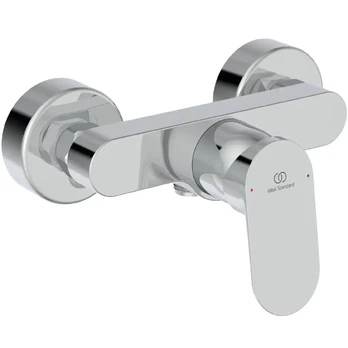 Ideal Standard Ceralife O – dušo maišytuvas, chromas BE028AA