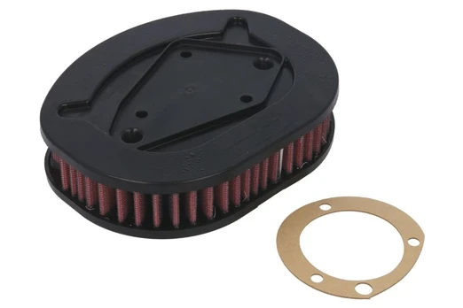 Oro filtras K&N HD-1212