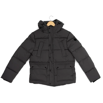 Striukė vyrams, D GREY, Jackets