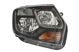 Priekinis žibintas MAGNETI MARELLI 714000813411 DACIA DUSTER, DUSTER/SUV kaina