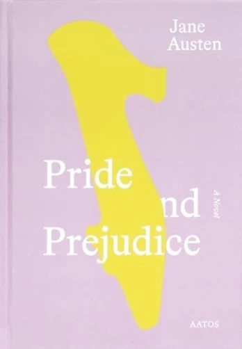 Pride And Prejudice
