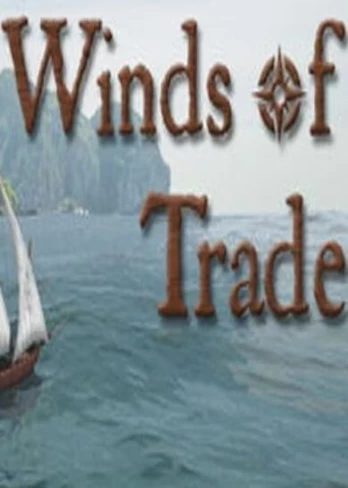 Winds Of Trade Steam