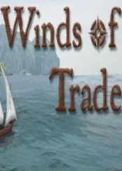 Winds Of Trade Steam kaina