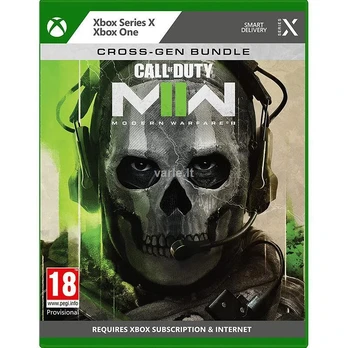 Call Of Duty: Modern Warfare Ii Xbox Series X