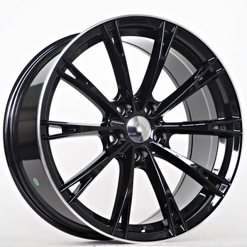 Ratlankis Lena 8X18 5X112 ET35 66,5 BML