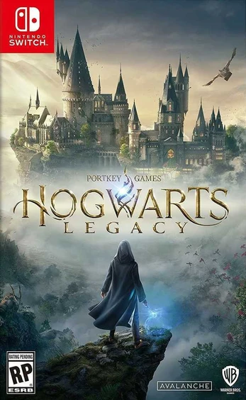 Hogwarts Legacy 
