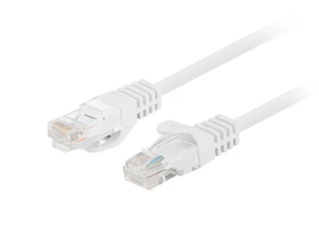 PATCHCORD KAT.6 UTP 3M BALTA FLUKE PASSED LANBERG 10-PACK