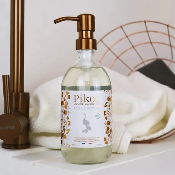 Pikoc Indų ploviklis BOIS EUCALYPTUS 500ml