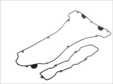ELRING EL892930 Rocker cover gasket set kaina