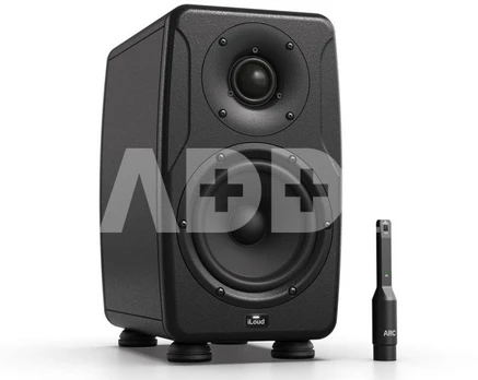 Monitorinės kolonėlės IK Multimedia iLoud Precision 5
