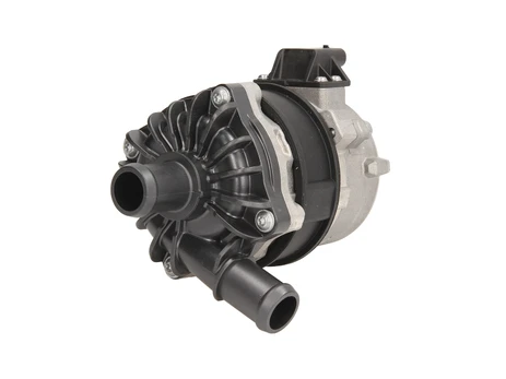 PIERBURG 7.06033.11.0 Auxiliary waterpump
