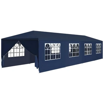 Pavėsinė 3x12 m
