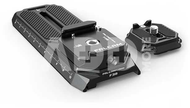 Falcam F38 DJI RS2, RSC2 Quick Release Kit 2408