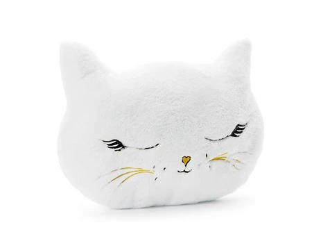 Boland Traciks Pillow Cat, 42x32cm