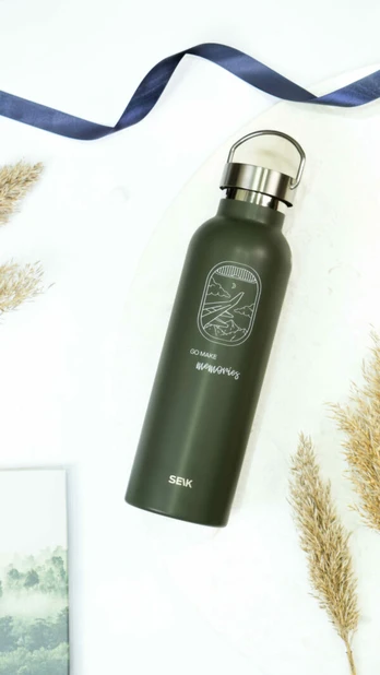 Gertuvė/termosas – make some memories, 750 ml