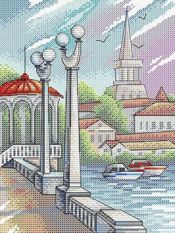 Sochi SM-560