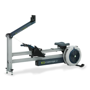 Concept2 Dynamic Rowerg Irklavimo treniruoklis