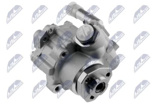 Hidraulinis siurblys, vairo sistema NTY SPW-AU-015