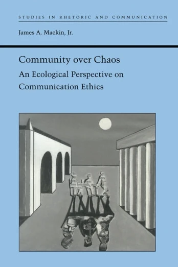 Community Over Chaos
