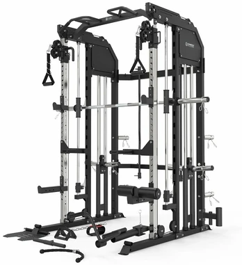 Smith treniruoklis Gymstick PRO-MS10.0