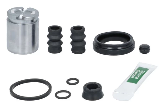 BUDWEG Disc brake caliper repair kit 2090413
