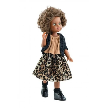 Lėlė Paola Reina Nora, 32 cm