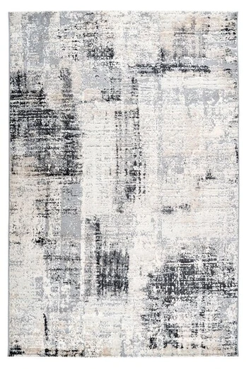 Kilimas Sail 700, 80x150 cm, pilkas