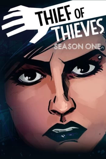 Thief of Thieves: Season One PC
