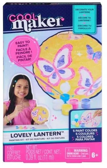 Cool Maker Lantern Kit