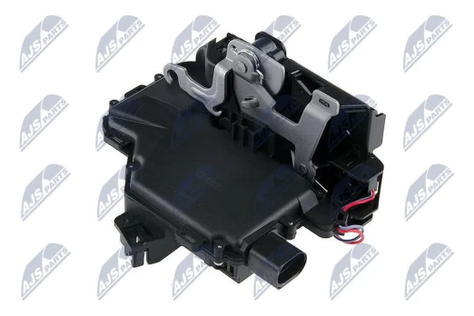 Durų užraktas NTY EZC-VW-003