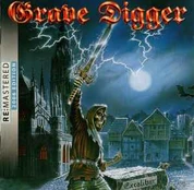 CD Grave Digger - Excalibur