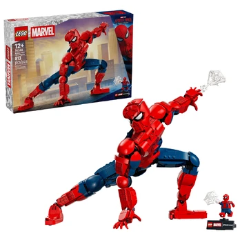 LEGO Marvel 76346 Žmogaus-voro herojaus figūrėlė