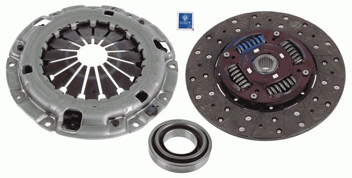 Sankabos komplektas SACHS 3000 828 401