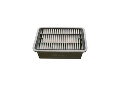 Oro filtras BOSCH F 026 400 306 kaina