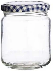 Kilner Rayware Group KIL-Jar 0,228 l Made In England