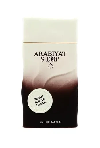 Arabiyat Sugar Pecan Butter Cookie EDP 100ml