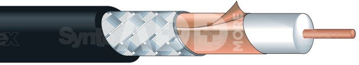 12G-SDI Ultra Coax Cable L-5.5CUHD bulk