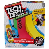 Tech Deck X-Connect Park Creator-Flip Comp Wall kaina