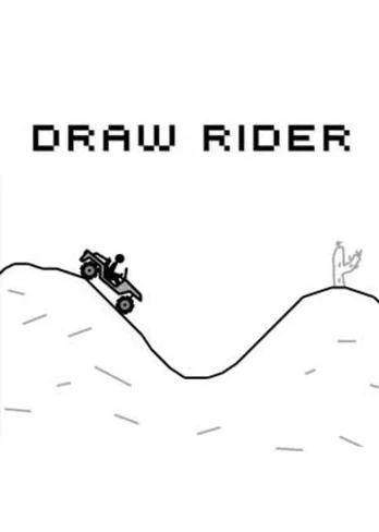 Draw Rider PC