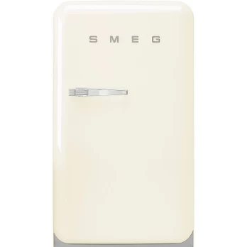 Šaldytuvas - minibaras Smeg FAB10HRCR5