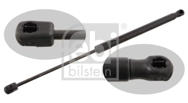 Dujinė spyruoklė, bagažinė FEBI BILSTEIN 27607