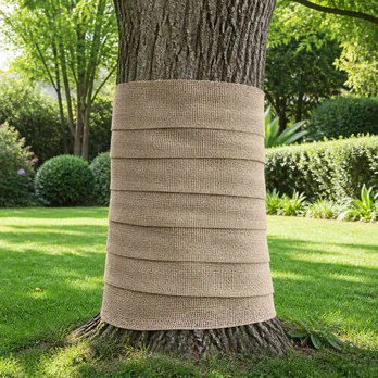 Jutos ritė 160 x 500 cm Natūrali