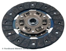 Sankabos diskas BLUE PRINT ADT33127 kaina