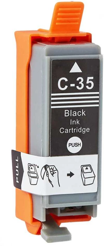 SPRINT Canon spausdintuvo kasetė CA-35 | 1509B001 / PGI35