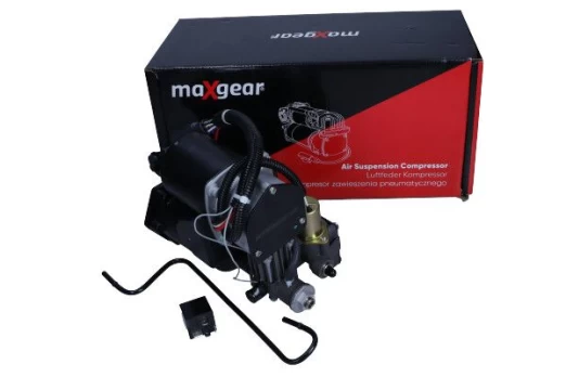 Kompresorius, suspausto oro sistema MAXGEAR 27-5017
