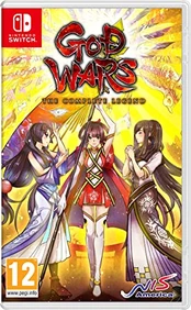 God Of War Nintendo Switch