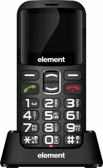 Sencor Mobilusis telefonas